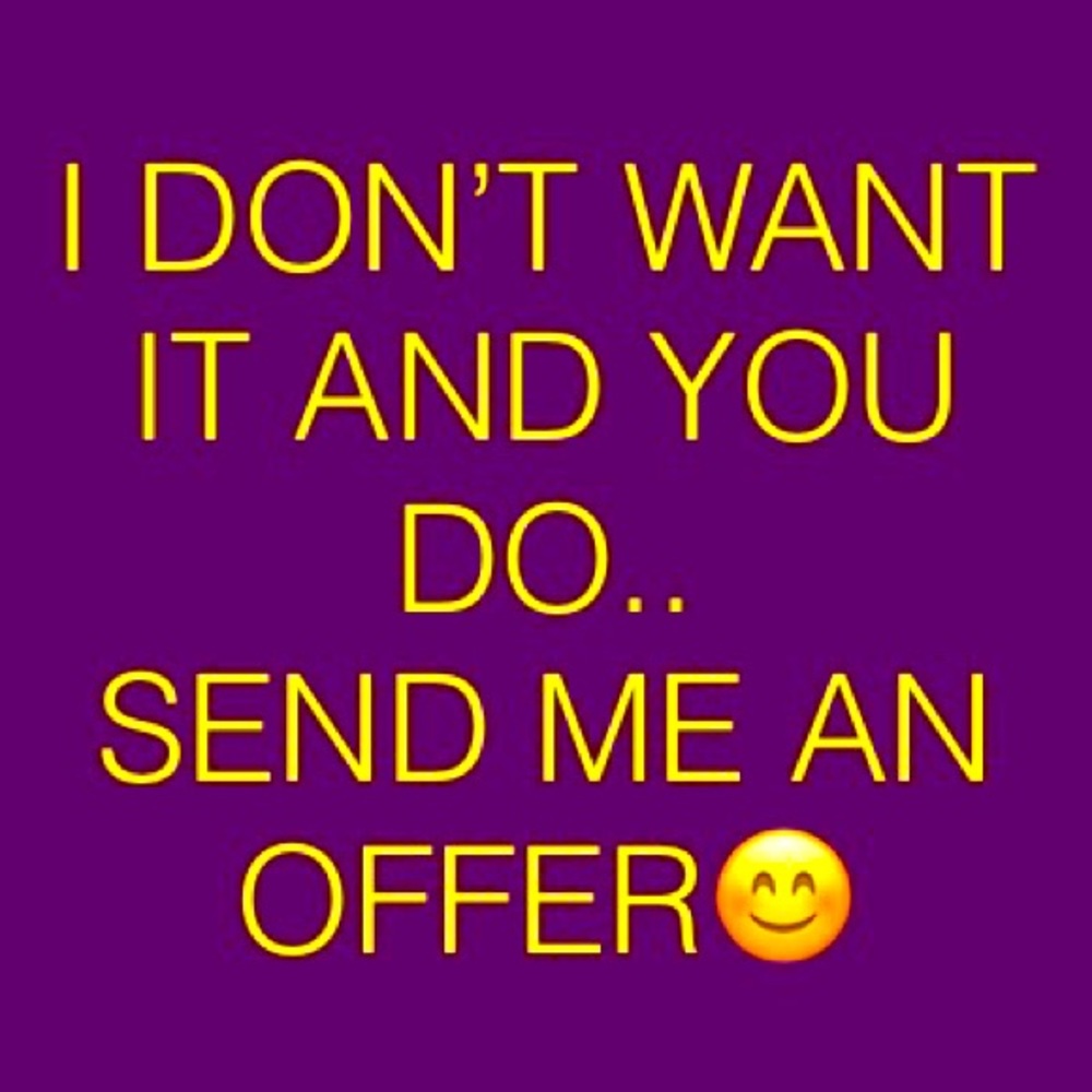 👍OFFERS 👍